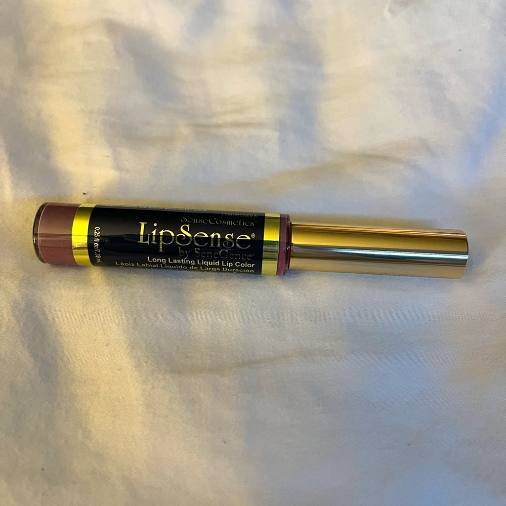 Lipsense Giddy Up
